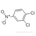 3,4-dicloronitrobenzeno CAS 99-54-7
